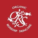  Organic Rosehip Skincare logo